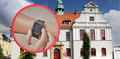 Opaski bezpieczeństwa dla seniorów w gminie Śrem. Rusza nowy program ratujący życi