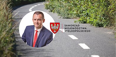 Ponad pół miliona na drogi w powiecie! Radny Łukasz Grabowski podsumowuje Sejmik