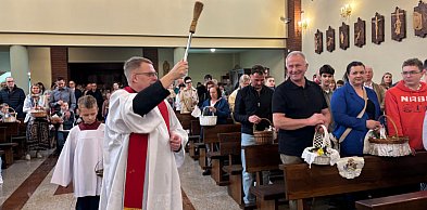 Święcenie pokarmów w powiecie śremskim - Sprawdź harmonogram w swojej parafii