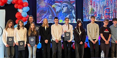 Finał lig przedmiotowych w śremskim LO. Znamy oficjalne wyniki!