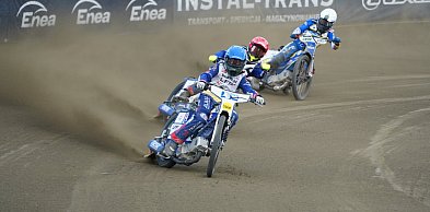 Pierwsze ligowe ściganie w Lesznie! Unia Leszno - Włókniarz Częstochowa