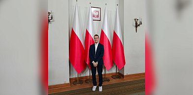 Sukces ucznia śremskiego "Ekonoma". Jan Projs finalistą ogólnopolskiej olimpiady!