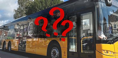 Przetarg na komunikacje miejską w Śremie unieważniony! Zabrakło milionów