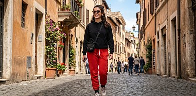 Wiosenna garderoba damska - co nosić, żeby wyglądać modnie i czuć się swobodnie