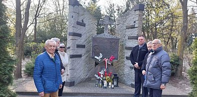 16. rocznica tragedii smoleńskiej. Śrem pamięta.