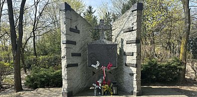 Dzień Pamięci Ofiar Zbrodni Katyńskiej. Śremianie oddadzą hołd już w niedzielę