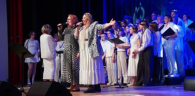 Wyjątkowy Koncert Wielkanocny w Śremie