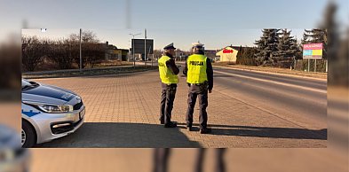 Recydywista za kółkiem w Śremie. Czeka go więzienie i deportacja