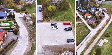 Ulica Puchalskiego wyremontowana! Kolejny etap inwestycji zakończony