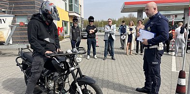 Mistrzowie kierownicy w Śremie! Relacja z Ogólnopolskiego Konkursu Ruchu Drogowego