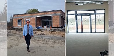 W Dolsku powstaje pierwszy Gminny Żłobek! Burmistrz podaje pełen harmonogram