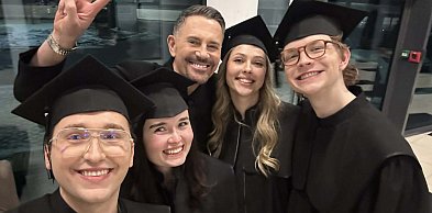 Śremianka Maria Słowińska rozbiła bank! Wraz z drużyną wygrała Awanturę o kasę