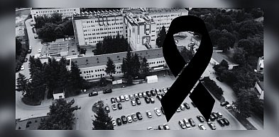 Odeszła Maria Grażyna Skrzypczak. Szpital w Śremie żegna wieloletnią pielęgniarkę