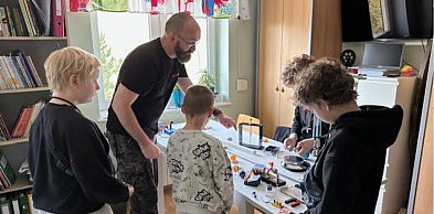 Dni Otwarte „Domówki” w Śremie – nowa jakość edukacji bez presji