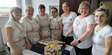 KGW Mórka i Fundacja Biedronki połączyły siły! Spotkanie pełne smaku dla seniorów