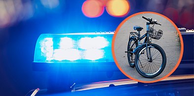 Przez pół roku nie pojeździ rowerem. Konsekwencje dla 39-latki z Pępowa