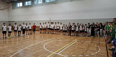 Piłkarskie emocje w Brodnicy! Za nami Gminne Zawody w Piłkę Nożną