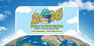 Dzień Ziemi z sukcesem dla Gminy Książ Wlkp.! Otrzymali fundusze na ekologię