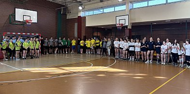 Sportowy Jubileusz w Szkole Katolickiej! Turniej z okazji 15-lecia placówki