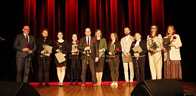 Pół wieku kultury! Uroczysta inauguracja obchodów 50-lecia Muzeum Śremskiego