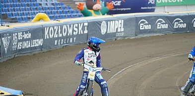 Ambitna walka osłabionych „Byków” we Wrocławiu: Unia Leszno uległa Sparcie 40:50
