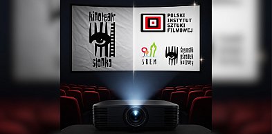 Sukces Kinoteatru Słonko! Pozyskano środki na modernizację sprzętu