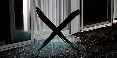 Włamania w miejscowości Psarskie - Policja wydała komunikat i prostuje plotki