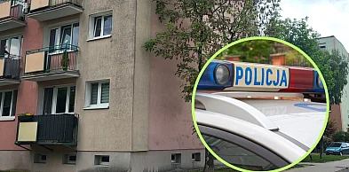 Drzwi wyważone! Zaskakujący finał akcji służb ratunkowych