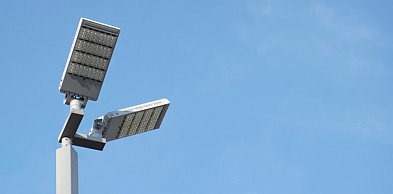 Gmina Śrem inwestuje w nowe oświetlenie - Pysząca zyska 15 nowoczesnych latarni