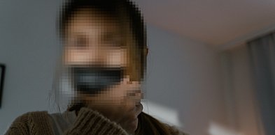 Awantury za zamkniętymi drzwiami - Koszmar kobiety trwał ponad dwa lata