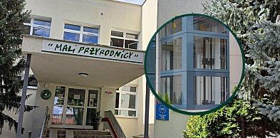 Powstanie winda w przedszkolu "Mali Przyrodnicy”! Znamy wykonawcę i koszty