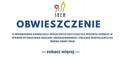 OBWIESZCZENIE
