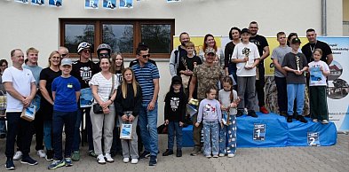 Finał wyjątkowego projektu! Turystyczny Rajd Samochodowy w gminie Dolsk