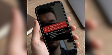 Cyberprzestępstwo w powiecie śremskim. Kobieta straciła wszystkie środki z konta