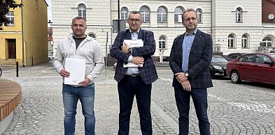 Plan Ogólny Gminy Śrem pod lupą mieszkańców - Ponad 500 podpisów pod petycją