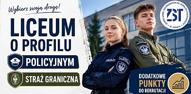 Ósmoklasisto, to może być Twoja najlepsza decyzja. Rusza nowy kierunek w Śremie!