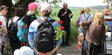 Rekordowe świadectwo wiary: Piesza Pielgrzymka do św. Rity w Błociszewie