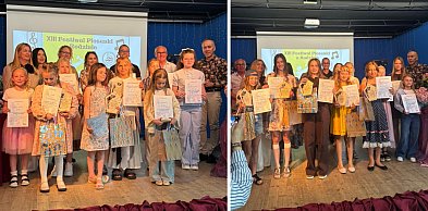 XIII Festiwal Piosenki o Rodzinie rozstrzygnięty! Znamy laureatów