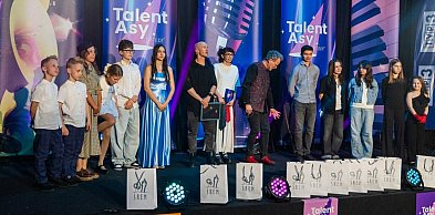 Śremianie w programie „TalentAsy” TVP Poznań! Ruszyło oficjalne głosowanie