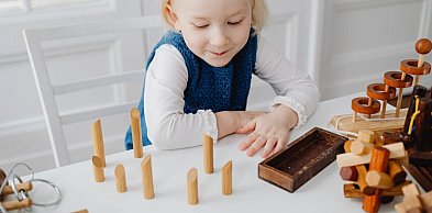 Jak odkrywać zainteresowania dziecka już od najmłodszych lat?