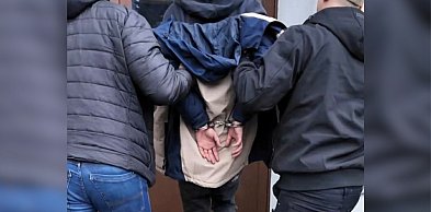 Zatrzymany cudzoziemiec w Śremie! Finał sprawy w rękach Straży Granicznej