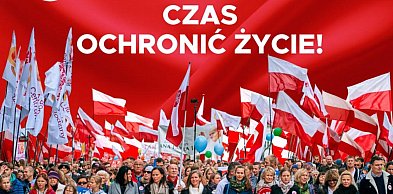 Marsz dla Życia i Rodziny w Śremie! Czas bronić to, co najważniejsze