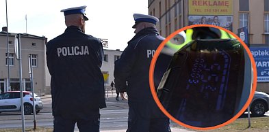 Wypadek w Książu Wielkopolskim! Hulajnoga zajechała drogę motocykliście