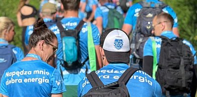 Zdobyli Wielką Sowę! Kolejne górskie marzenie stało się rzeczywistością.