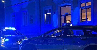 Kara więzienia i rekordowy mandat dla 22-latka