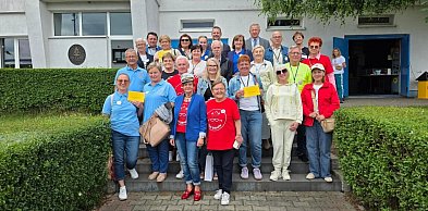 Spotkanie seniorów z Wielkopolski w Śremie - Relacja z Forum Rad Seniorów