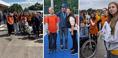 XI edycja akcji „Uwolnić Skowronka" za nami! Rekordowa integracja w Śremie