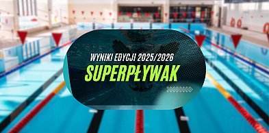 Śremski Sport podsumował akcję SuperPływak! Znamy wyniki końcowe