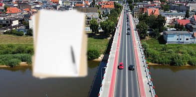 Dlaczego remont mostu w Śremie jeszcze nie ruszył? Oficjalna odpowiedź urzędu