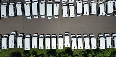Cyfrowy krok naprzód. Jak skutecznie kontrolować transport i park maszynowy